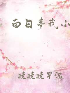 白日梦我小说