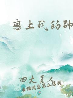 恋上我的帅和尚