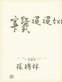 官路迢迢txt下载