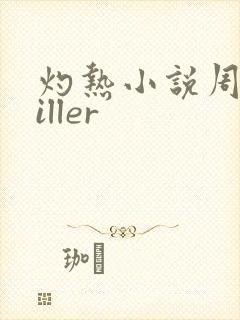 灼热小说周防killer