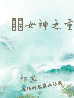 鹡鸰女神之重生