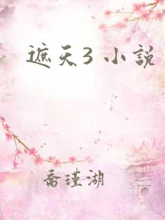 遮天3 小说
