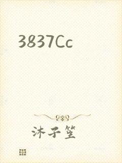 3837Cc