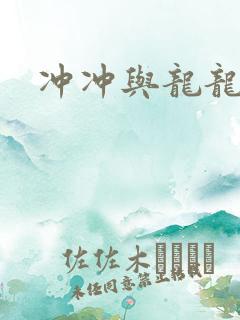 冲冲与龙龙