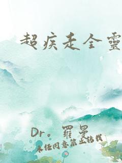 超疾走全灵兵器