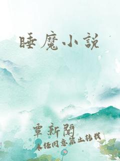 睡魔小说