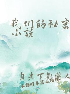 我们的秘密泰剧小说
