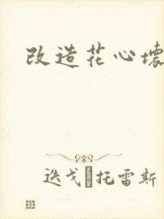 改造花心坏相公