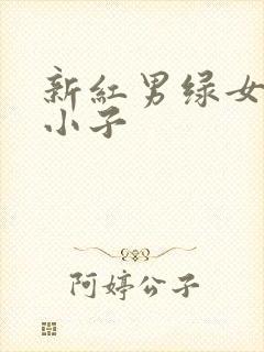 新红男绿女之坏小子