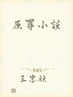 原罪小说