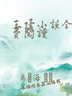 王倩小说全文免费阅读