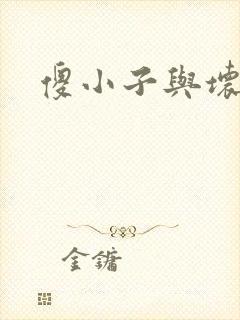 傻小子与坏女人