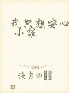 我只想安心修仙 小说