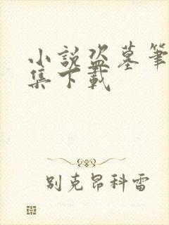 小说盗墓笔记全集下载