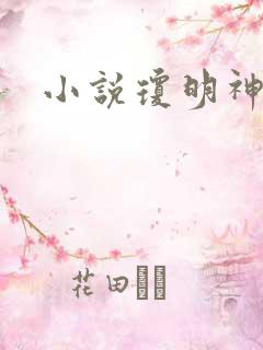 小说琼明神女录