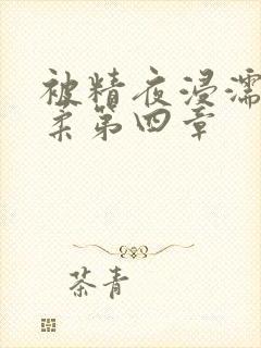 被精夜浸濡的小柔第四章