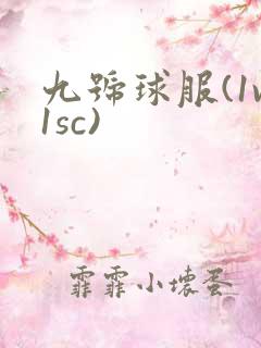 九号球服(1v1sc)