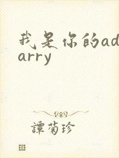 我是你的adcarry