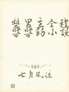 双男主全程酿酿酱酱的小说