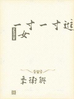 一寸一寸进入小姪女