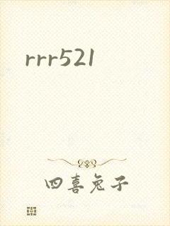 rrr521