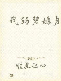 我的儿媳月月