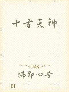 十方天神