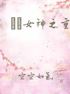 鹡鸰女神之重生