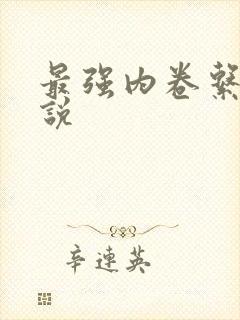 最强内卷系统小说