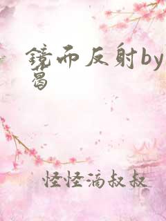 镜面反射by九葛