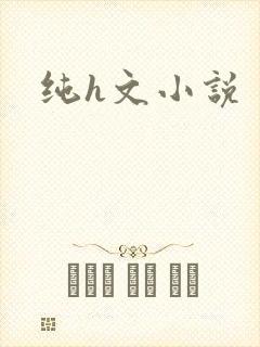 纯h文小说