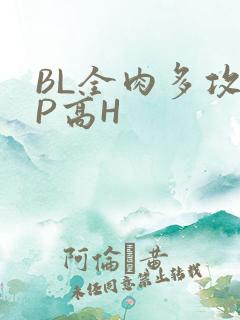 BL全肉多攻NP高H