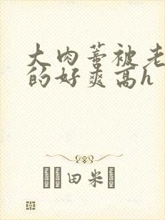 大肉蒂被老头嘬的好爽高h