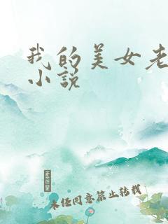 我的美女老板 小说