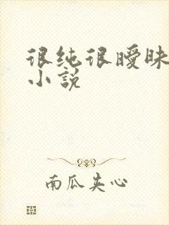 很纯很暧昧有声小说