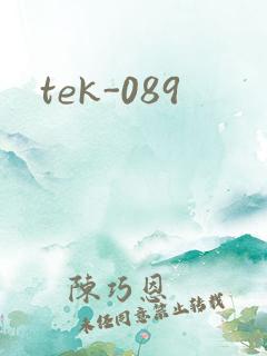 tek-089