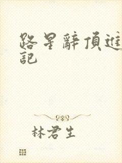 路星辞顶进去标记