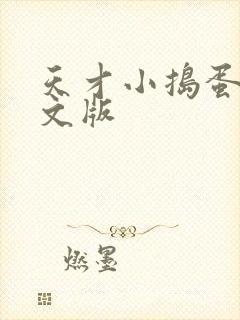 天才小捣蛋2中文版