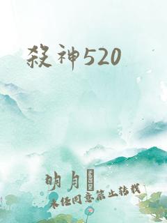 杀神520