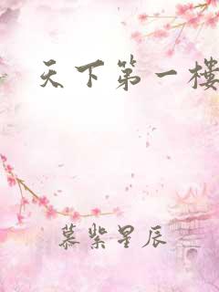 天下第一楼高清
