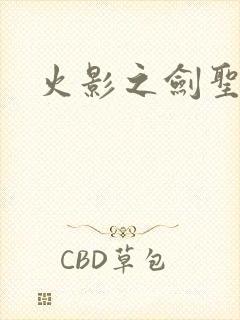 火影之剑圣纵横