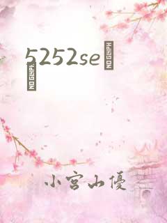 5252seС˵