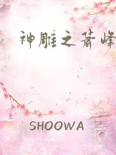 神雕之萧峰后人