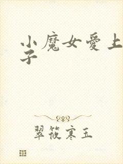 小魔女爱上皇太子