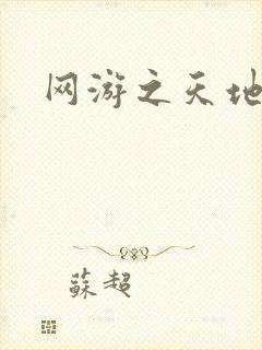 网游之天地2