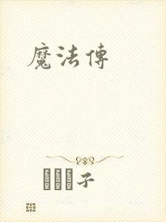 魔法传