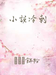 小说冷刺