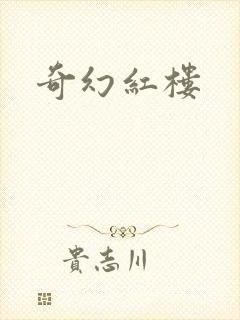 奇幻红楼