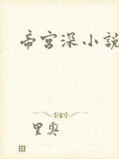 帝宫深小说