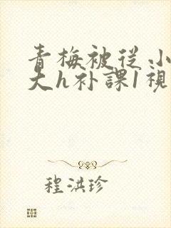 青梅被从小摸到大h补课1视频